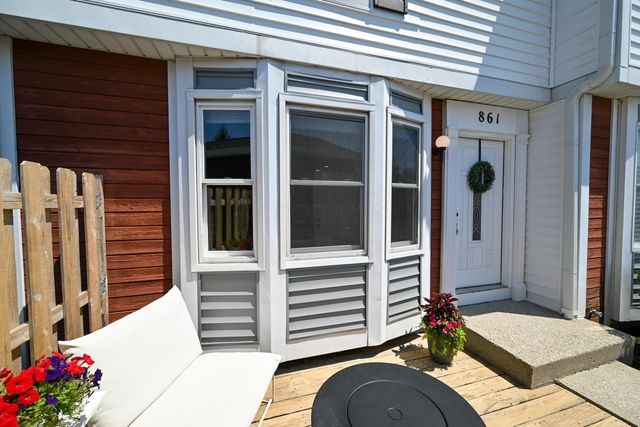 861 Annagladys Drive, U3, Columbus, OH 43085
