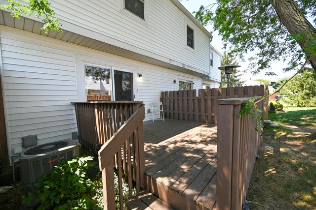 861 Annagladys Drive, U3, Columbus, OH 43085
