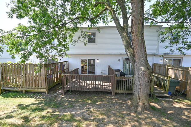 861 Annagladys Drive, U3, Columbus, OH 43085