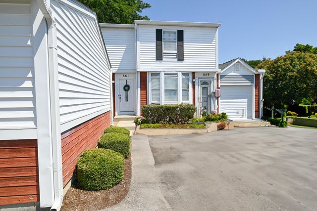 861 Annagladys Drive, U3, Columbus, OH 43085