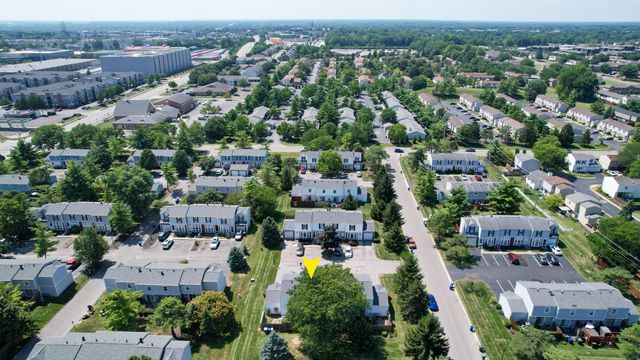 861 Annagladys Drive, U3, Columbus, OH 43085