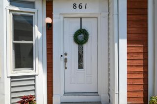 861 Annagladys Drive, U3, Columbus, OH 43085