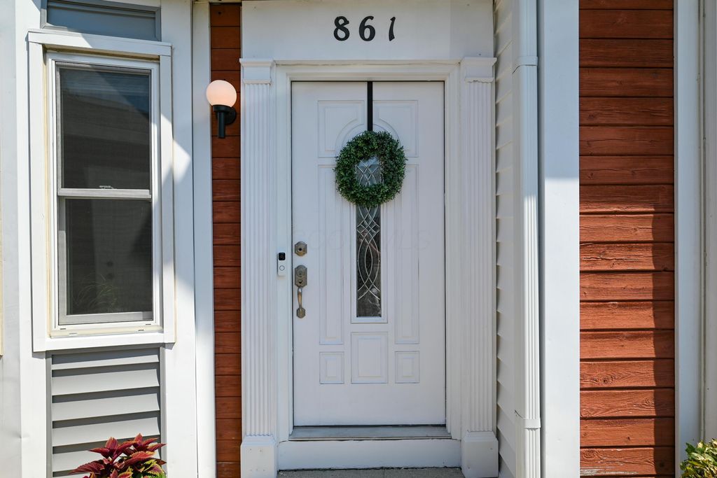 861 Annagladys Drive, U3, Columbus, OH 43085