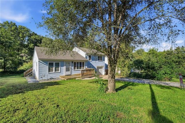 5142 NE Baxter Avenue, Kansas City, MO 64119