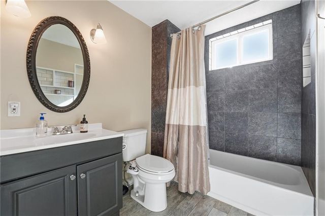 5142 NE Baxter Avenue, Kansas City, MO 64119