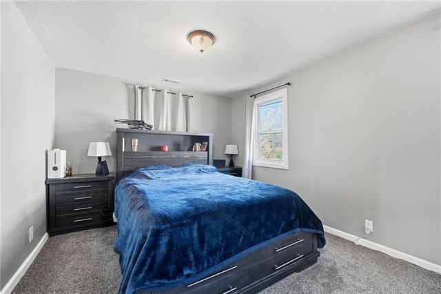 5142 NE Baxter Avenue, Kansas City, MO 64119
