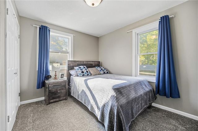5142 NE Baxter Avenue, Kansas City, MO 64119