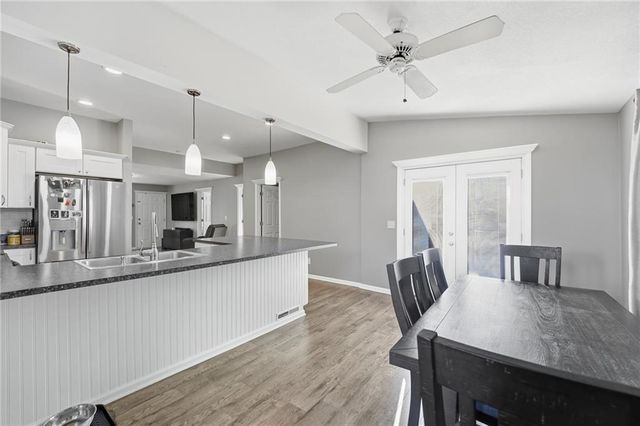 5142 NE Baxter Avenue, Kansas City, MO 64119
