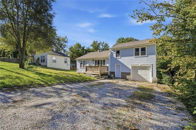 5142 NE Baxter Avenue, Kansas City, MO 64119