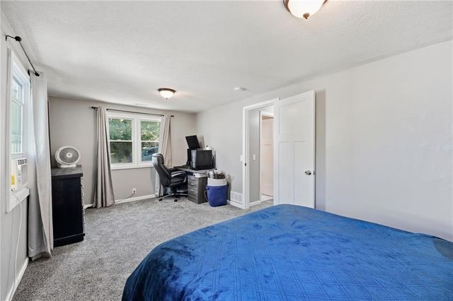 5142 NE Baxter Avenue, Kansas City, MO 64119