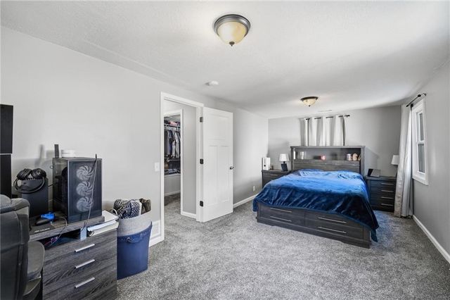 5142 NE Baxter Avenue, Kansas City, MO 64119