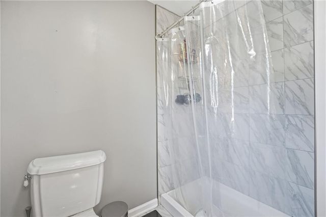 5142 NE Baxter Avenue, Kansas City, MO 64119