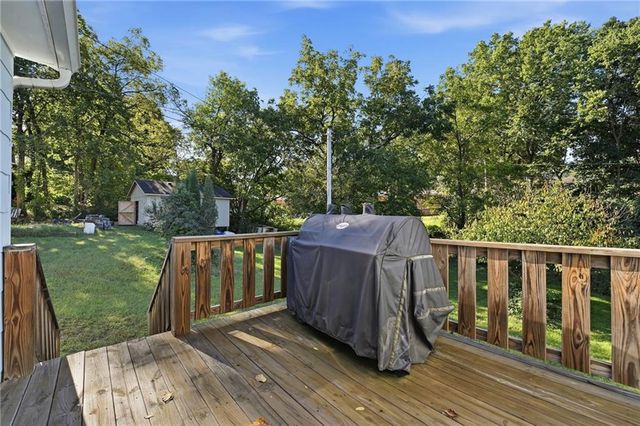 5142 NE Baxter Avenue, Kansas City, MO 64119