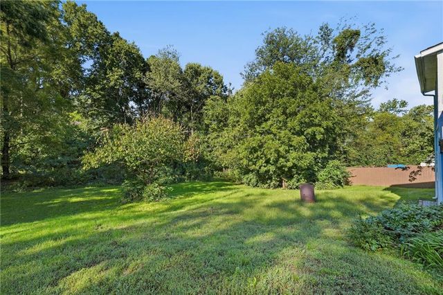 5142 NE Baxter Avenue, Kansas City, MO 64119