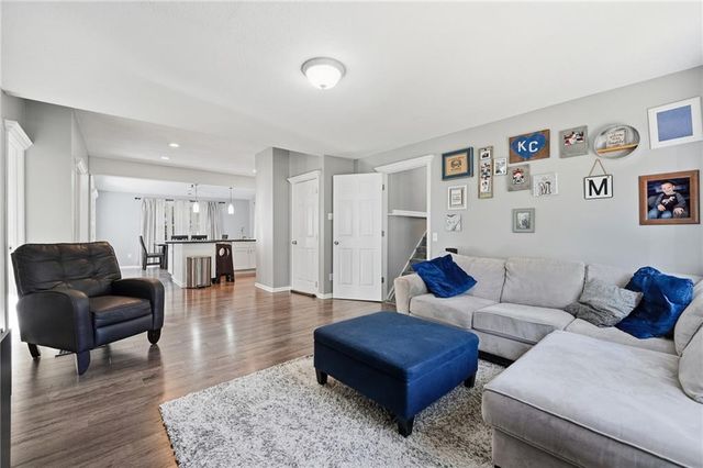 5142 NE Baxter Avenue, Kansas City, MO 64119