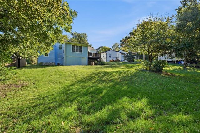 5142 NE Baxter Avenue, Kansas City, MO 64119