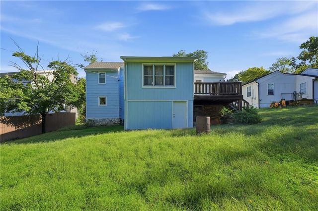 5142 NE Baxter Avenue, Kansas City, MO 64119