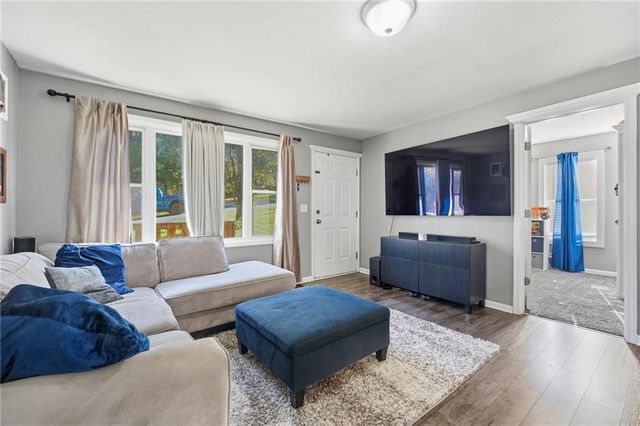 5142 NE Baxter Avenue, Kansas City, MO 64119