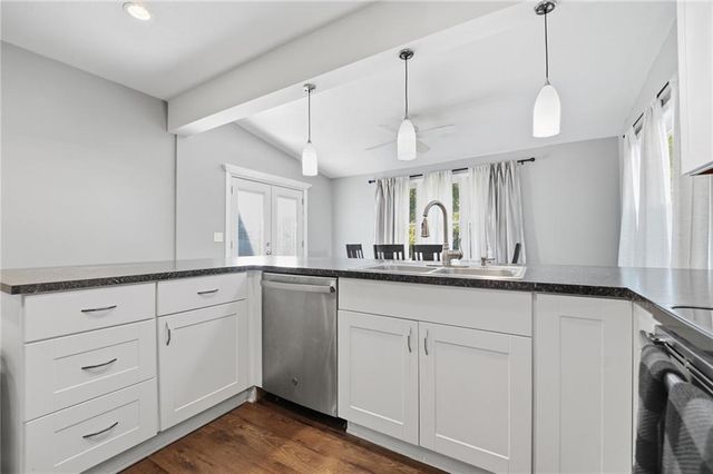 5142 NE Baxter Avenue, Kansas City, MO 64119
