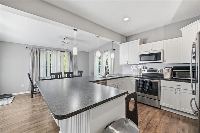 5142 NE Baxter Avenue, Kansas City, MO 64119