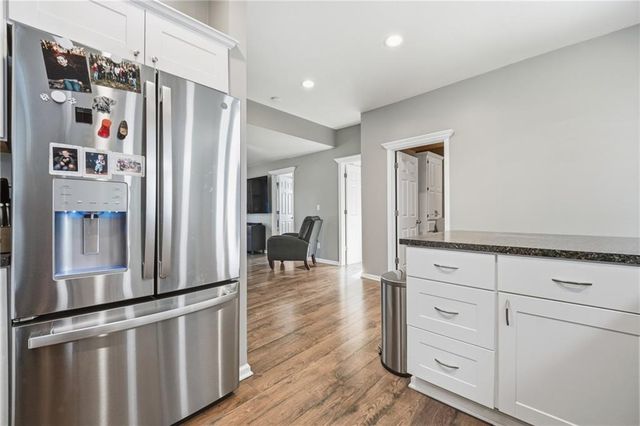 5142 NE Baxter Avenue, Kansas City, MO 64119