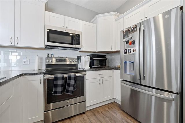 5142 NE Baxter Avenue, Kansas City, MO 64119