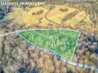 1567 Goff (Lot 28) Road, Harrison, AR 72601