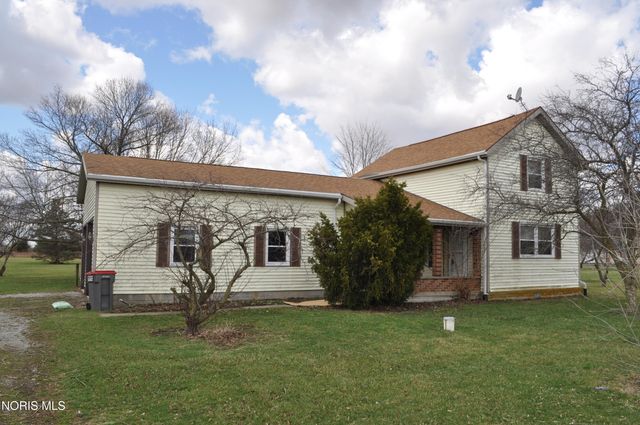 8500 Township Rd 254, Findlay, OH 45840