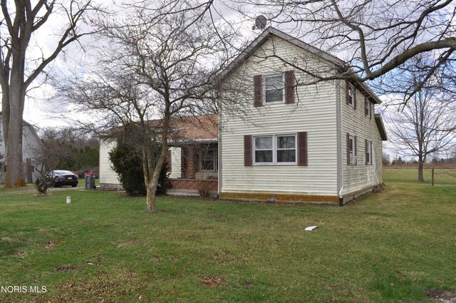 8500 Township Rd 254, Findlay, OH 45840