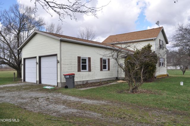 8500 Township Rd 254, Findlay, OH 45840