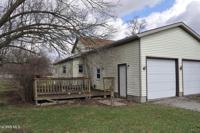 8500 Township Rd 254, Findlay, OH 45840