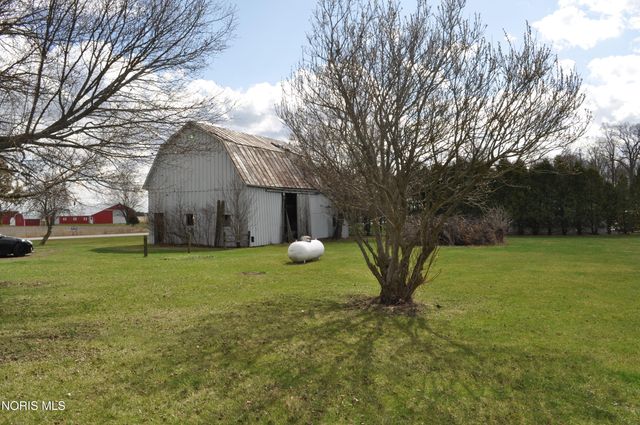 8500 Township Rd 254, Findlay, OH 45840