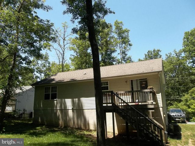 673 RUNNING FOX RD, Lusby, MD 20657