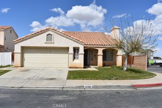 2125 Bramble Lane, Palmdale, CA 93550
