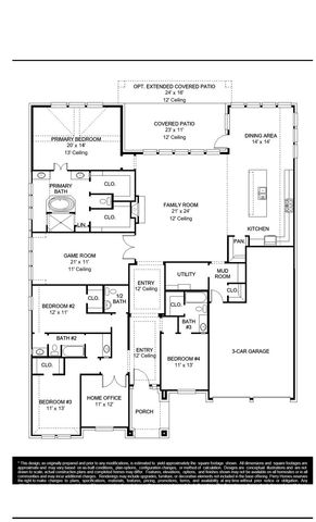 1671 Shady Banks Drive, Haslet, TX 76052
