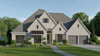 1671 Shady Banks Drive, Haslet, TX 76052