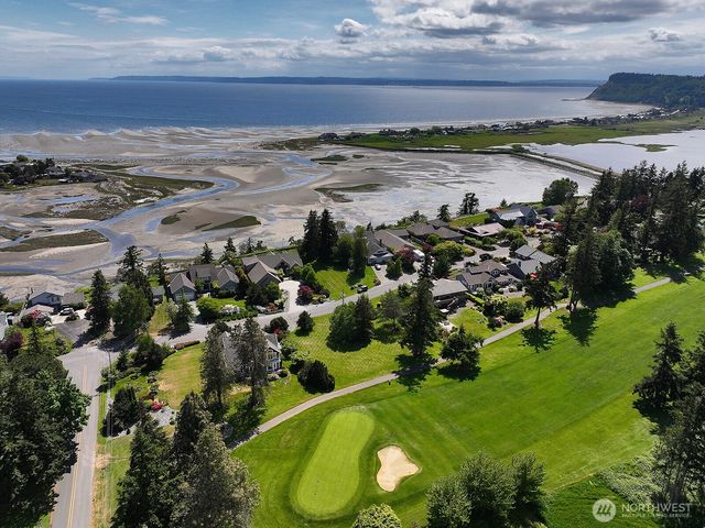 0 NHN Soundview Drive, Langley, WA 98260