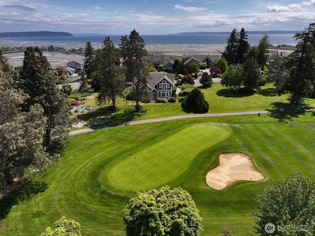 0 NHN Soundview Drive, Langley, WA 98260