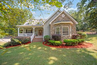 204 Shadow Ridge Court, Lexington, SC 29072