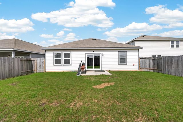 1037 Lacebark Pine Lane, Brookshire, TX 77423