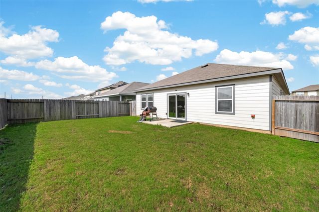 1037 Lacebark Pine Lane, Brookshire, TX 77423