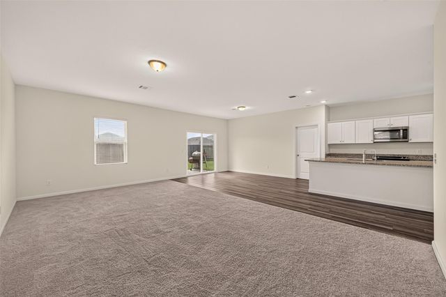 1037 Lacebark Pine Lane, Brookshire, TX 77423