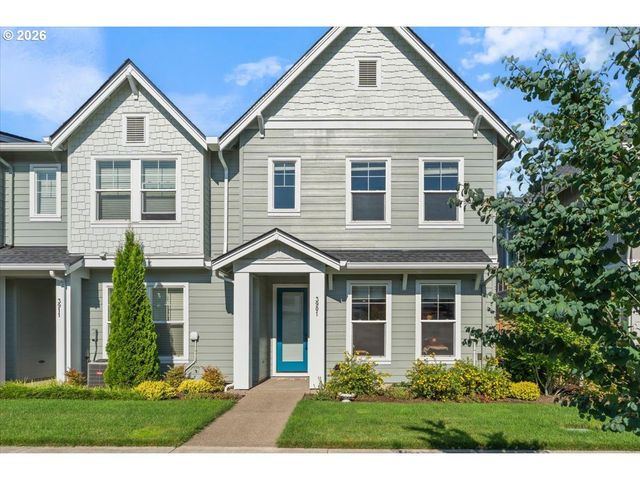 3901 Se 81ST Ave, Hillsboro, OR 97123