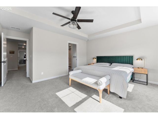 3901 Se 81ST Ave, Hillsboro, OR 97123