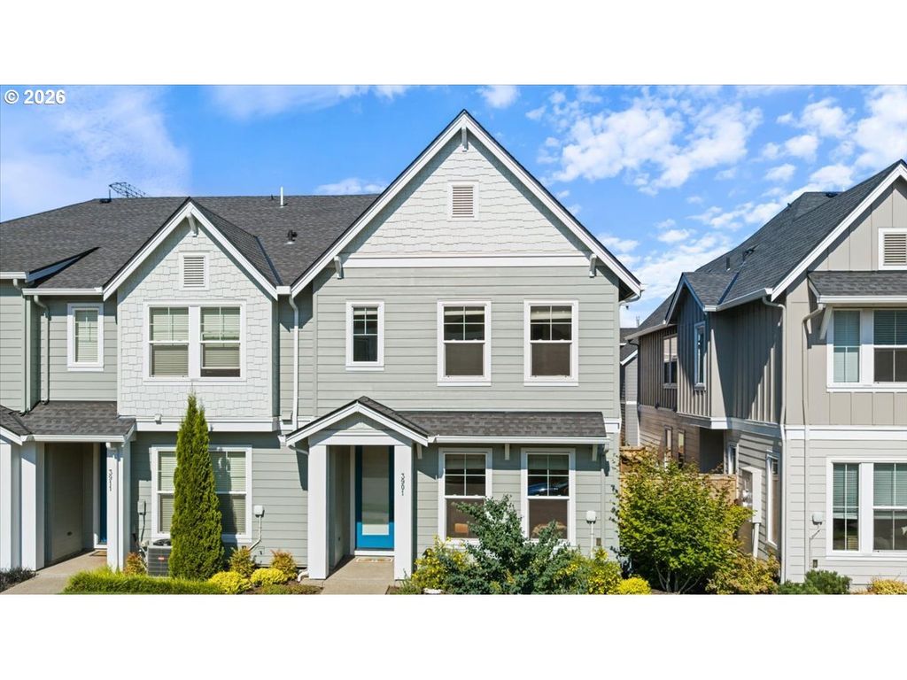 3901 Se 81ST Ave, Hillsboro, OR 97123