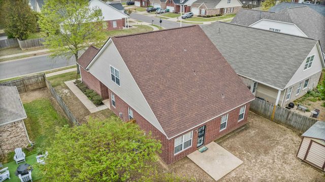 4955 KNOB CREEK TRL, Arlington, TN 38002
