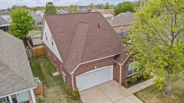 4955 KNOB CREEK TRL, Arlington, TN 38002