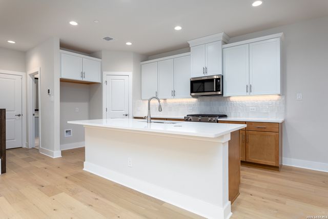 411 MCMILLAN PL, San Antonio, TX 78210