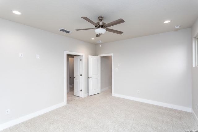 411 MCMILLAN PL, San Antonio, TX 78210