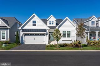 30579 CANARY WAY #5, Ocean View, DE 19970